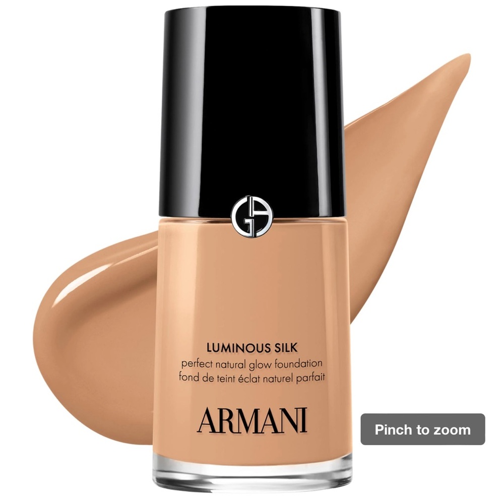 Armani Beauty Luminous Silk